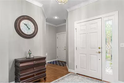 128 Oakmont Drive, Kernersville, NC 27284 - Photo 2