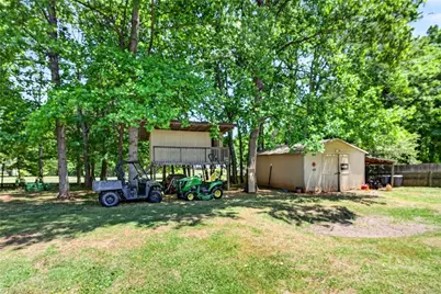 6014 Evelyn Lane, Pleasant Garden, NC 27313 - Photo 22
