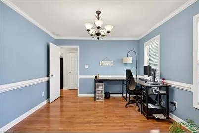 6014 Evelyn Lane, Pleasant Garden, NC 27313 - Photo 8