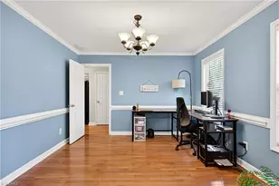 6014 Evelyn Ln, Pleasant Garden, NC 27313 - Photo 8