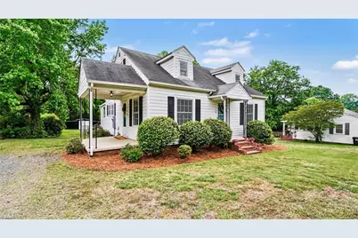 735 Danwood Street, Asheboro, NC 27205 - Photo 2