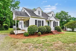 735 Danwood St, Asheboro, NC 27205 - Photo 2