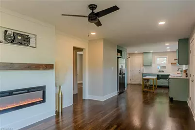 519 N Staley Street, Liberty, NC 27298 - Photo 6