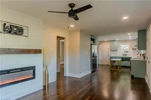519 N Staley St, Liberty, NC 27298 - Photo 6