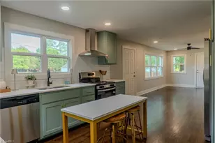 519 N Staley St, Liberty, NC 27298 - Photo 10