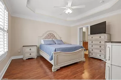 1475 Neville Gardens Lane, Winston-Salem, NC 27103 - Photo 12