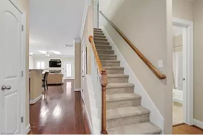 1475 Neville Gardens Lane, Winston-Salem, NC 27103 - Photo 2