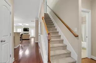 1475 Neville Gardens Ln, Winston-Salem, NC 27103 - Photo 2