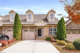 1475 Neville Gardens Ln, Winston-Salem, NC 27103 - Photo 1