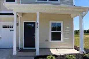 2471 Pleasant Hill Liberty Rd, Liberty, NC 27298 - Photo 2