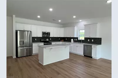 2471 Pleasant Hill Liberty Road #6 RV, Liberty, NC 27298 - Photo 8