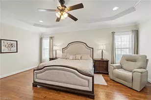 489 Lotus Ct, Lewisville, NC 27023 - Photo 18