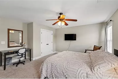 489 Lotus Court, Lewisville, NC 27023 - Photo 28