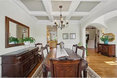 489 Lotus Court, Lewisville, NC 27023 - Photo 6