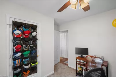 136 Central Ridge Court, Clemmons, NC 27012 - Photo 14