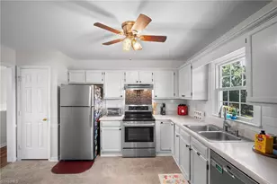136 Central Ridge Ct, Clemmons, NC 27012 - Photo 6