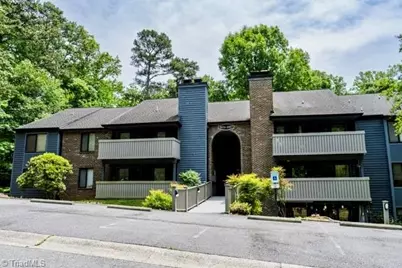 2935 Oaktop Circle, Greensboro, NC 27410 - Photo 2