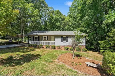 1514 Pepperidge Road, Asheboro, NC 27205 - Photo 2