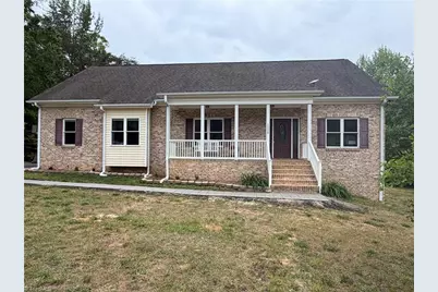 1528 Kallam Mill Road, Madison, NC 27025 - Photo 1