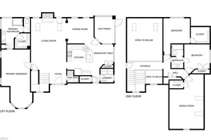 10 Dunlin Square, Greensboro, NC 27455 - Photo 2
