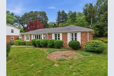 3420 Glouchester Lane, Greensboro, NC 27410 - Photo 48