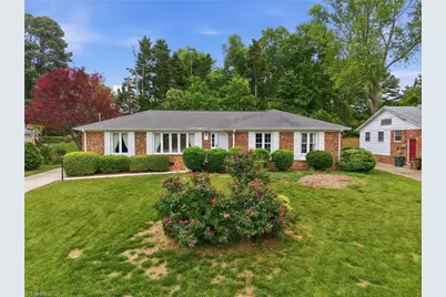 3420 Glouchester Lane, Greensboro, NC 27410 - Photo 4