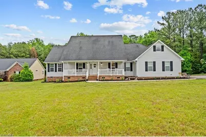 2529 Danny Bell Road, Asheboro, NC 27205 - Photo 2