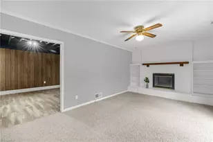 1703 Gracewood Dr, Greensboro, NC 27408 - Photo 20