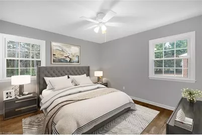 1703 Gracewood Drive, Greensboro, NC 27408 - Photo 12