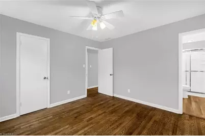 1703 Gracewood Drive, Greensboro, NC 27408 - Photo 14