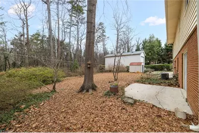 1703 Gracewood Drive, Greensboro, NC 27408 - Photo 28