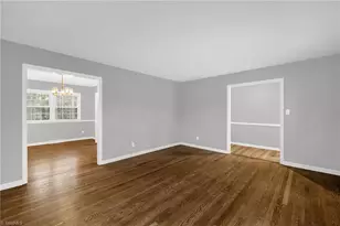 1703 Gracewood Dr, Greensboro, NC 27408 - Photo 6