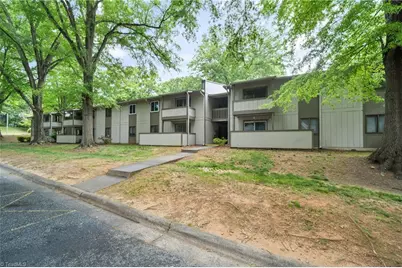 2205 Sunderland Road #116D, Winston-Salem, NC 27103 - Photo 4