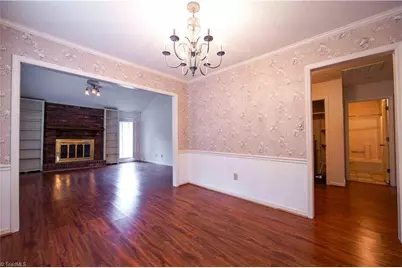 136 Chrisfield Circle, Winston-Salem, NC 27104 - Photo 10