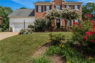 3625 Oak Chase Dr, High Point, NC 27265 - Photo 2