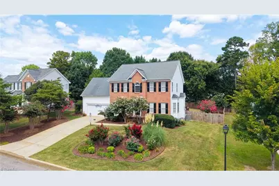 3625 Oak Chase Drive, High Point, NC 27265 - Photo 1