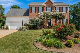 3625 Oak Chase Dr, High Point, NC 27265 - Photo 1