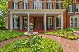 428 S Main St, Winston-Salem, NC 27101 - Photo 2