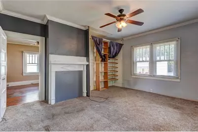 209 Burton Street, Reidsville, NC 27320 - Photo 8