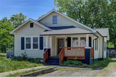 209 Burton Street, Reidsville, NC 27320 - Photo 1