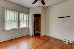 209 Burton St, Reidsville, NC 27320 - Photo 18