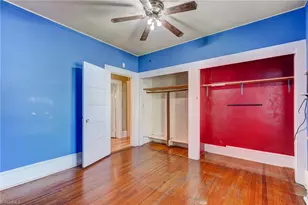 209 Burton St, Reidsville, NC 27320 - Photo 20