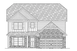 3810 Kestrel Ln, Colfax, NC 27235 - Photo 1