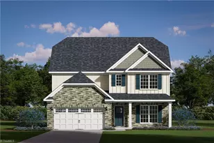 3810 Kestrel Ln, Colfax, NC 27235 - Photo 1