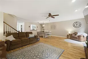 1114 Birch Tree Way, Greensboro, NC 27410 - Photo 8