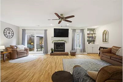 1114 Birch Tree Way, Greensboro, NC 27410 - Photo 2
