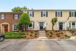 1114 Birch Tree Way, Greensboro, NC 27410 - Photo 2