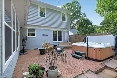 606 Westminster Drive, Greensboro, NC 27410 - Photo 26