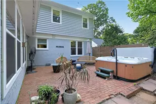 606 Westminster Dr, Greensboro, NC 27410 - Photo 26