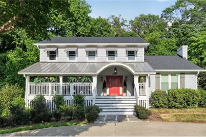 606 Westminster Drive, Greensboro, NC 27410 - Photo 2